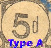 Great Central Railway Parcel Post Locomotive 4d Type A